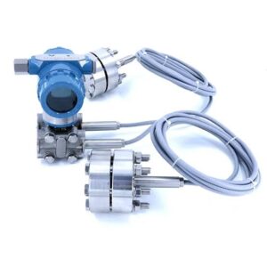 Differential Pressure Transmitter