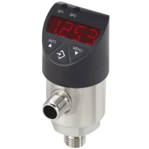 Pressure Switch