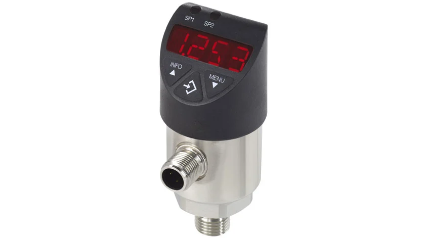 Pressure Switch