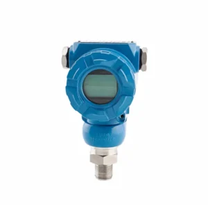 Pressure Transmitter