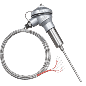 RTD Temperature Sensor
