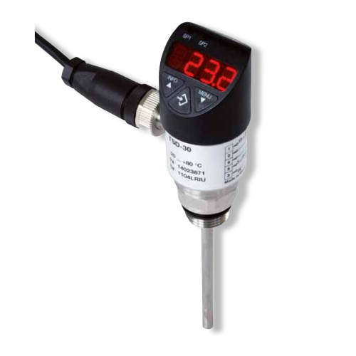 Temperature Switch