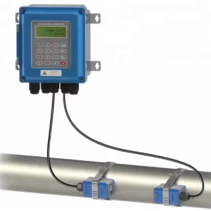 Ultrasonic Flow Meter