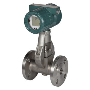 Vortex Flow Meter